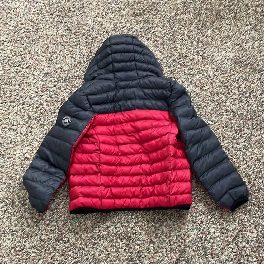 Fall jacket - Picture 2 of 2